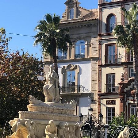 Hotel Tayko Sevilla Exterior photo