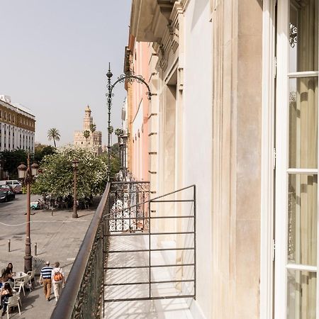 Hotel Tayko Sevilla Exterior photo