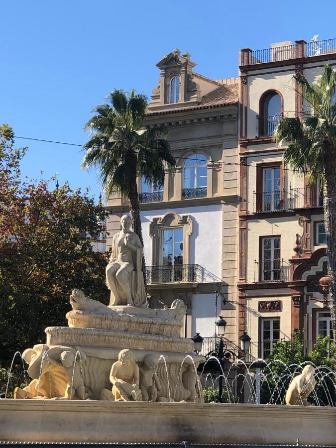 Hotel Tayko Sevilla Exterior photo