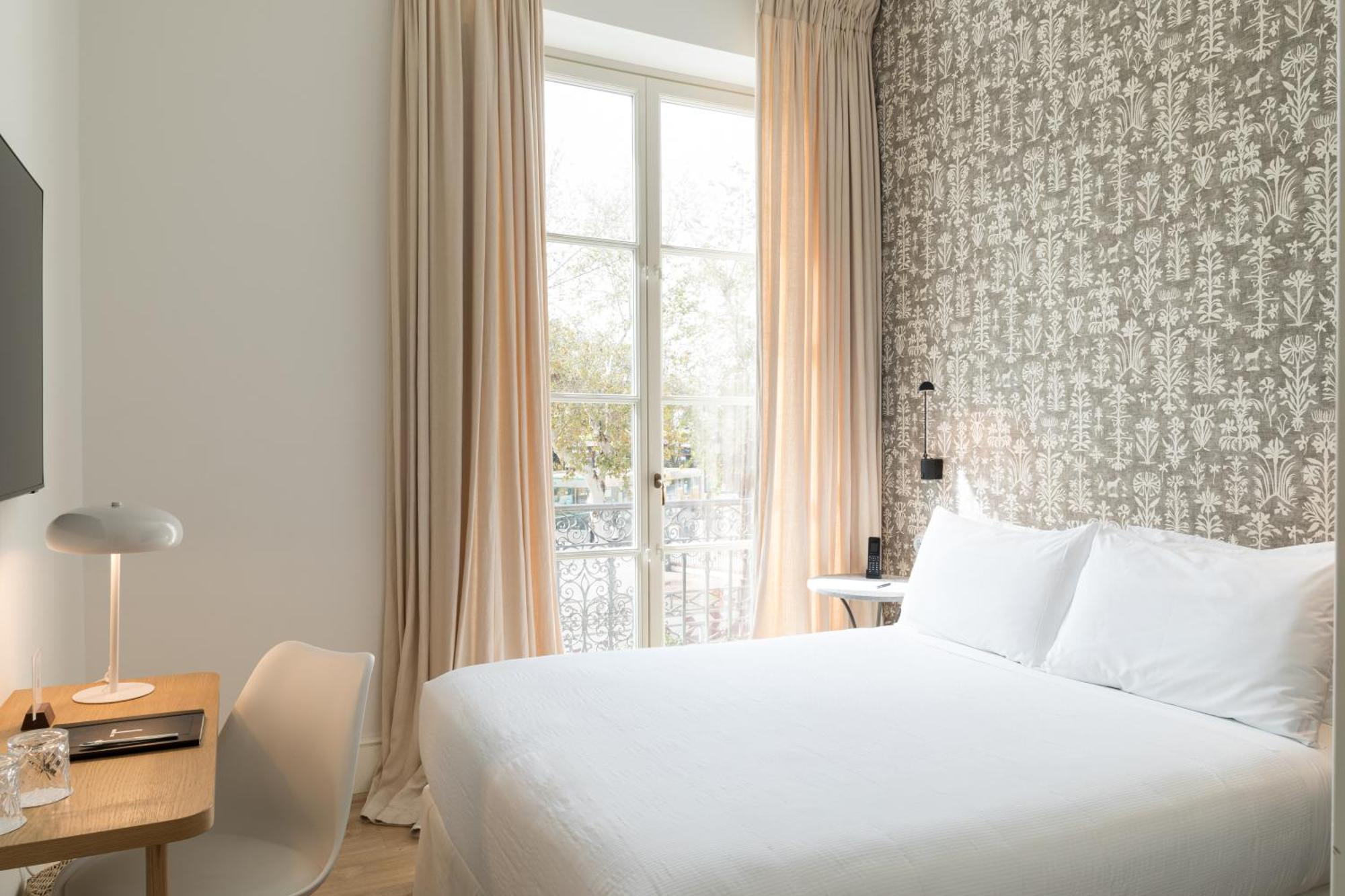 Hotel Tayko Sevilla Exterior photo